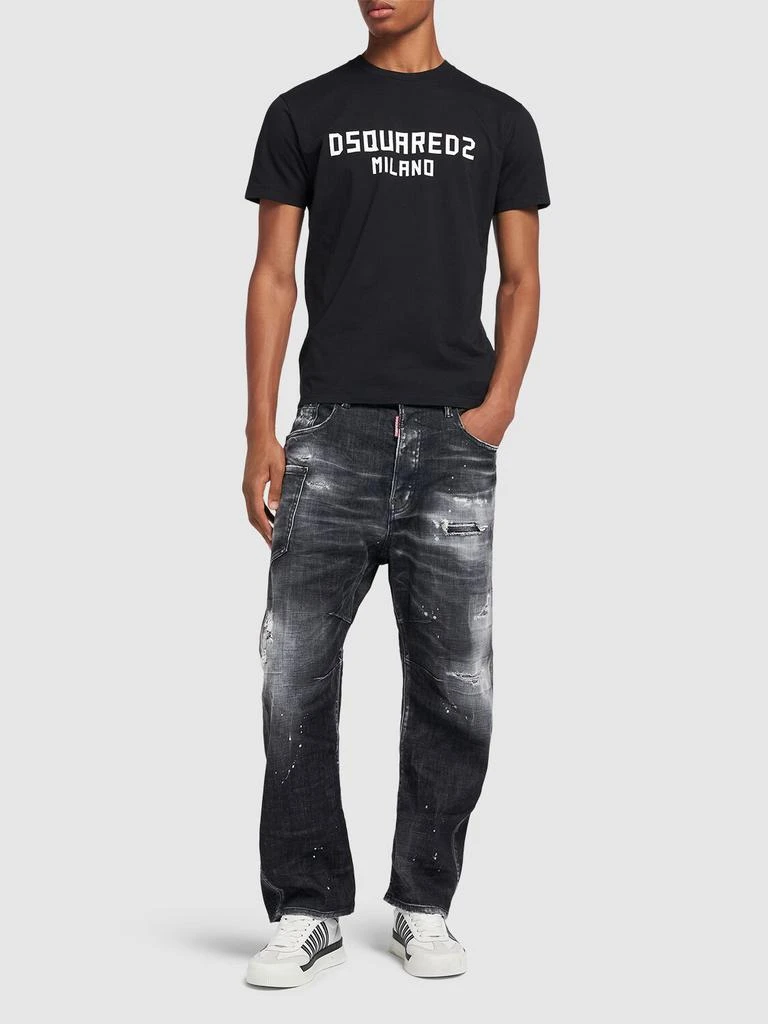 DSQUARED2 Kawaii Jeans 1