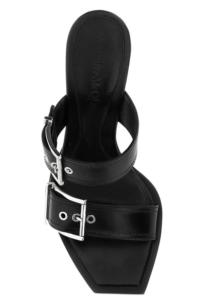 Alexander McQueen SANDALI 3