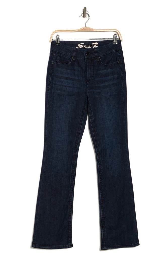 Seven7 High Waist Bootcut Jeans 3