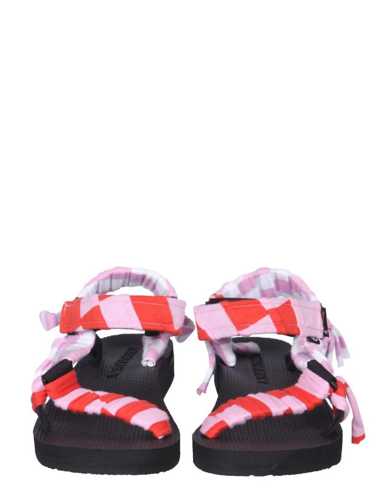 Arizona Love Trekky Arizona Love X Kule Sandals 2