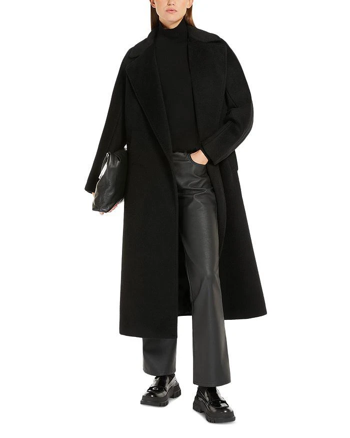 Weekend Max Mara Tempera Coat 2