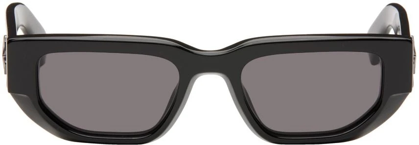 Off-White Black Greeley Sunglasses 1