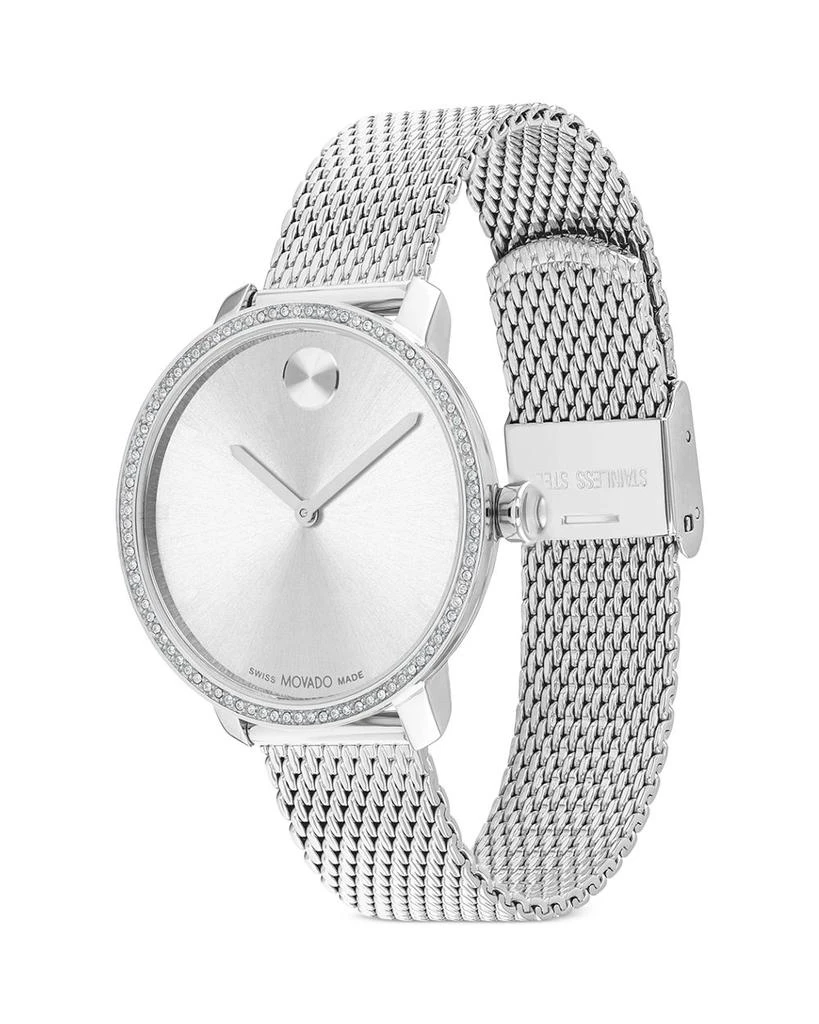 Movado BOLD Shimmer Watch, 34mm 2