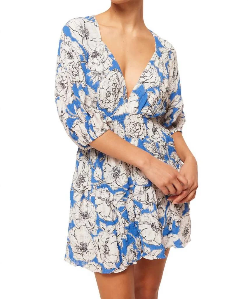 MISA Misa Los Angeles - Eight Dress 2