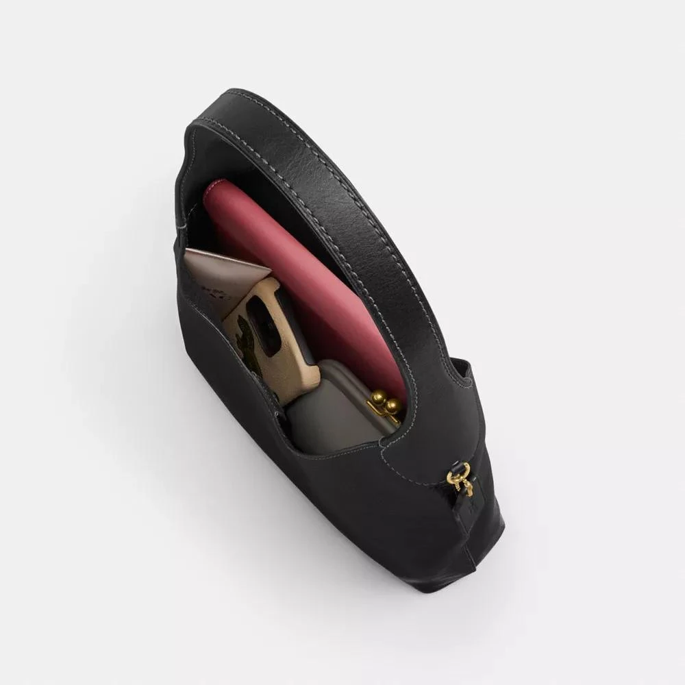 Coach Brooklyn Shoulder Bag 28 7