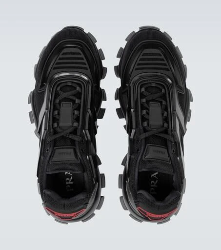 Prada Cloudbust Thunder sneakers 4