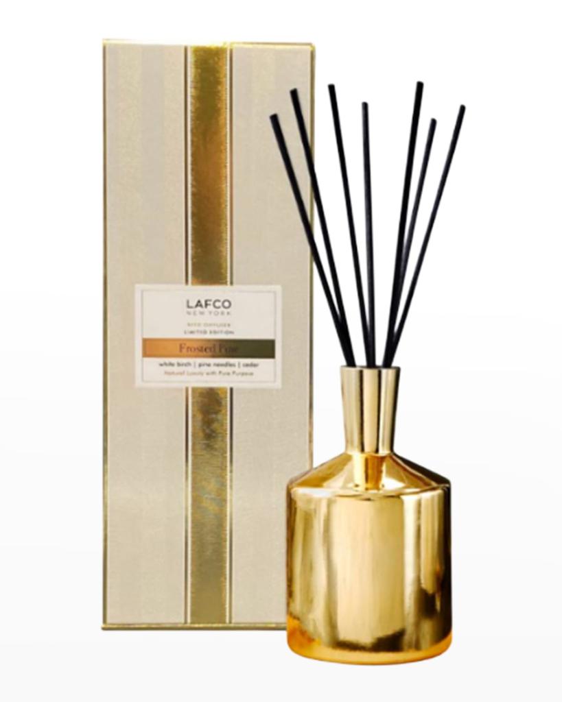 LAFCO 6 oz. Frosted Pine Classic Reed Diffuser