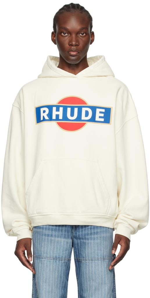 Rhude rhude Riviera Hoodie - Hoodies - BeyondStyle