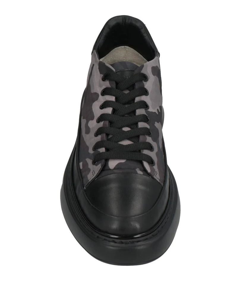 Fabi Sneakers 4