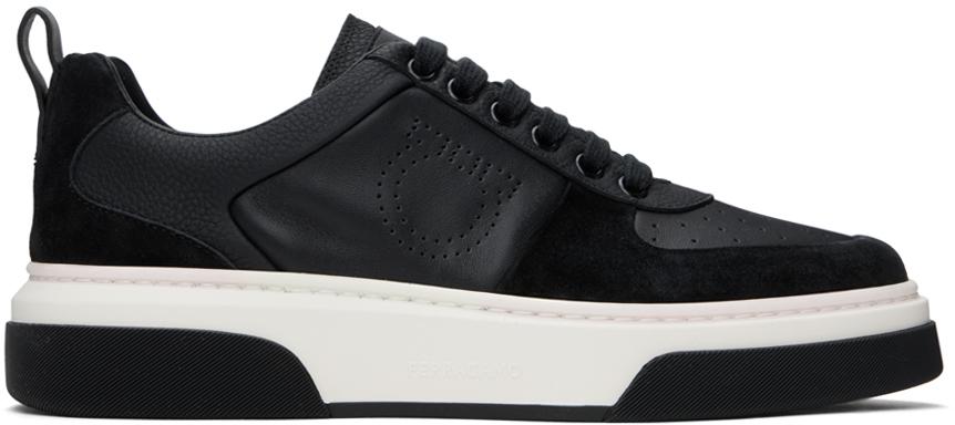 【FERRAGAMO】SNEAKERS Low cut sneaker - Men | Ferragamo