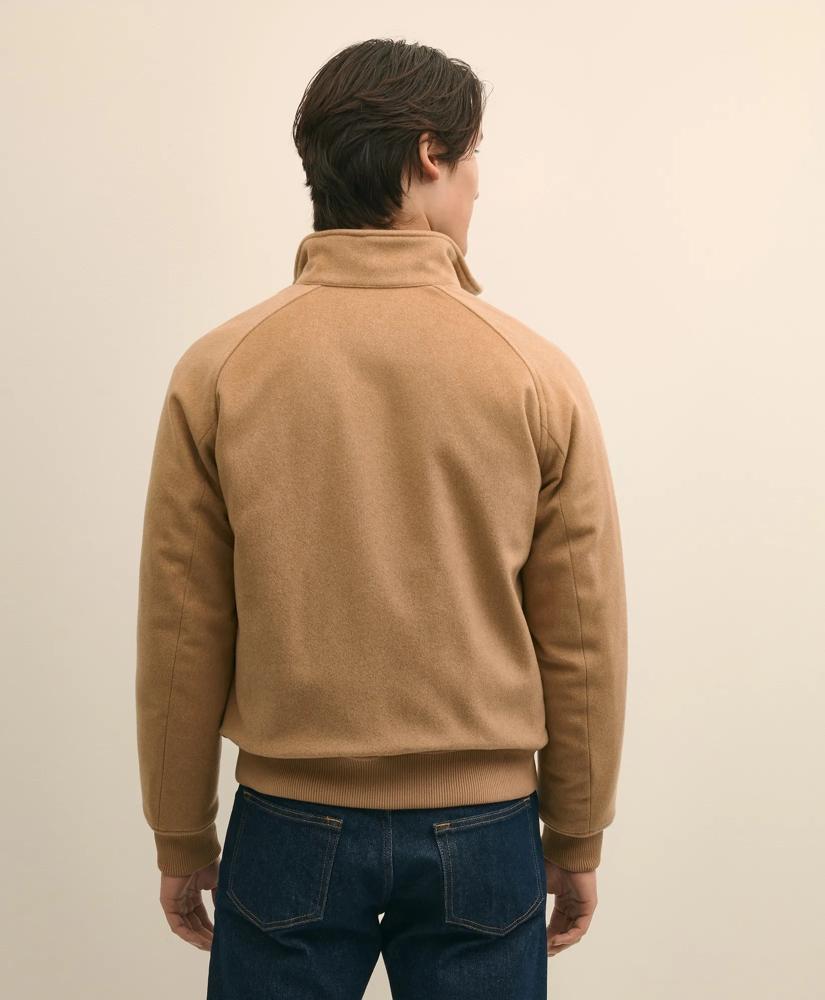 Shop Wool Bomber Jacket on Sale at BeyondStyle – Get 31% Off Wool