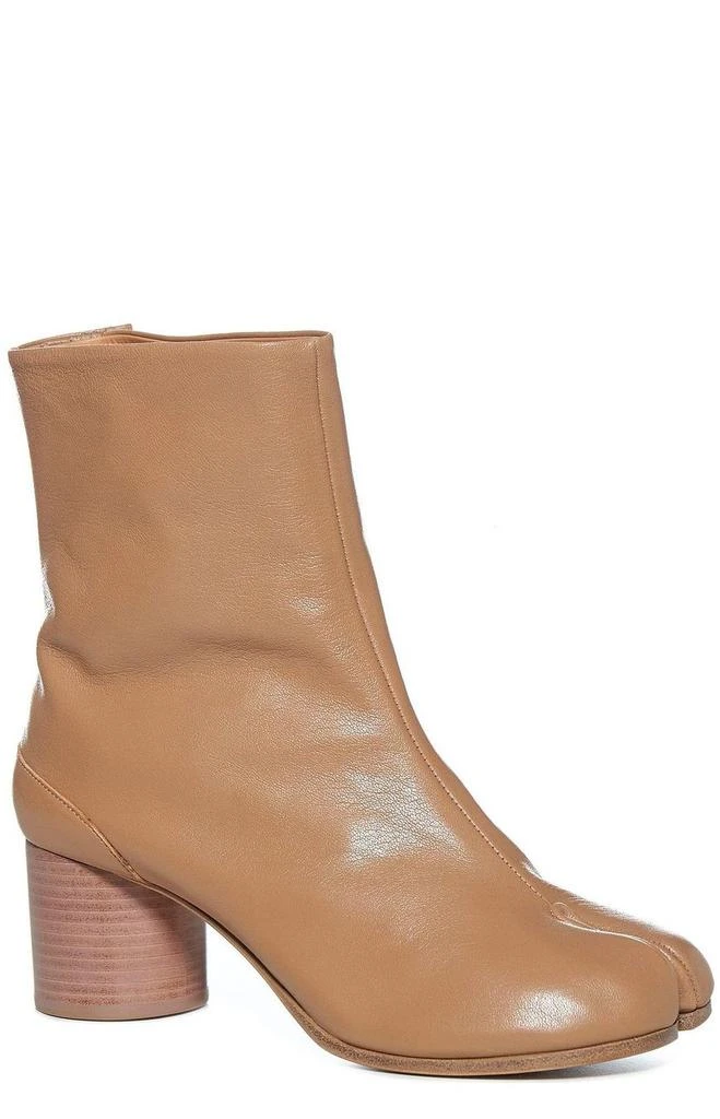 MAISON MARGIELA Maison Margiela Tabi Ankle Boots 2