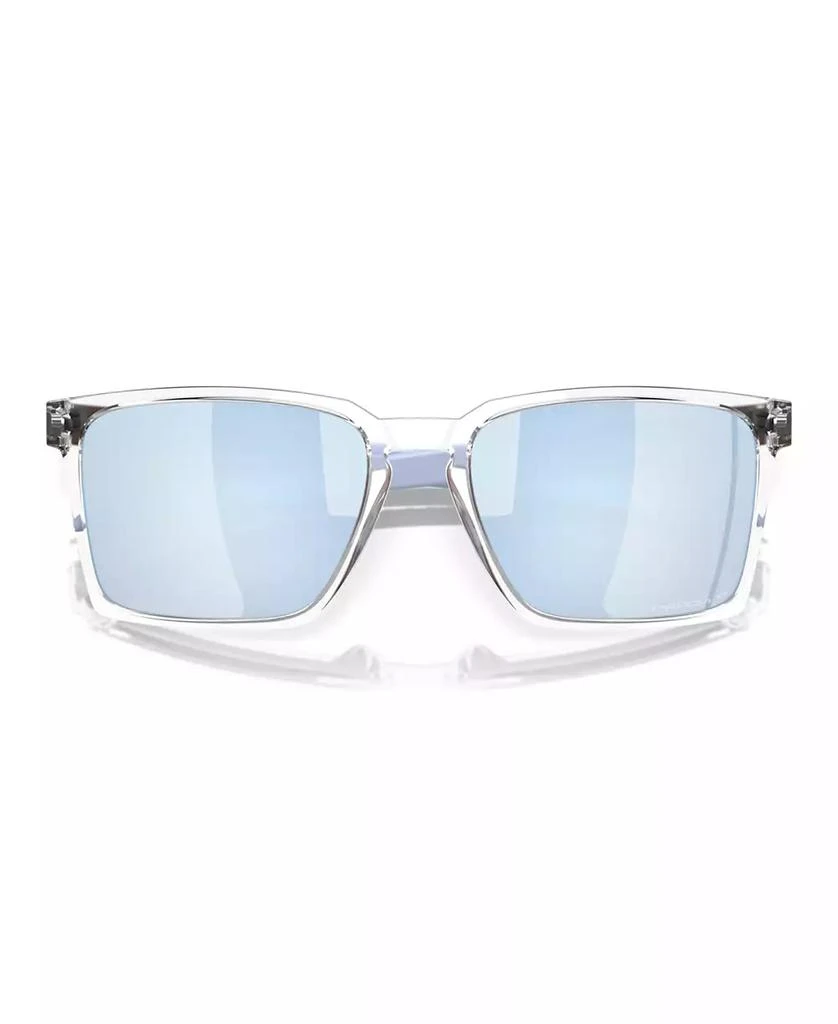 Oakley Unisex Polarized Sunglasses, Exchange Sun Oo9483 5