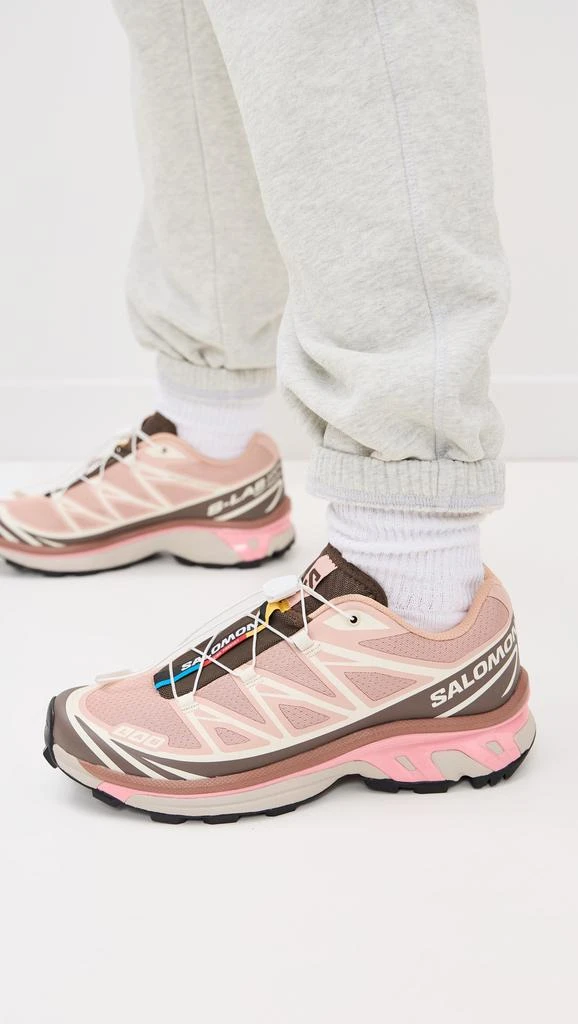 Salomon XT-6 Sneakers 2