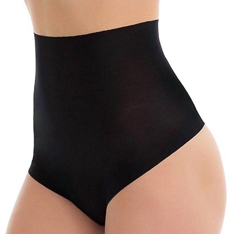 Commando Cotton Control Shaping Thong