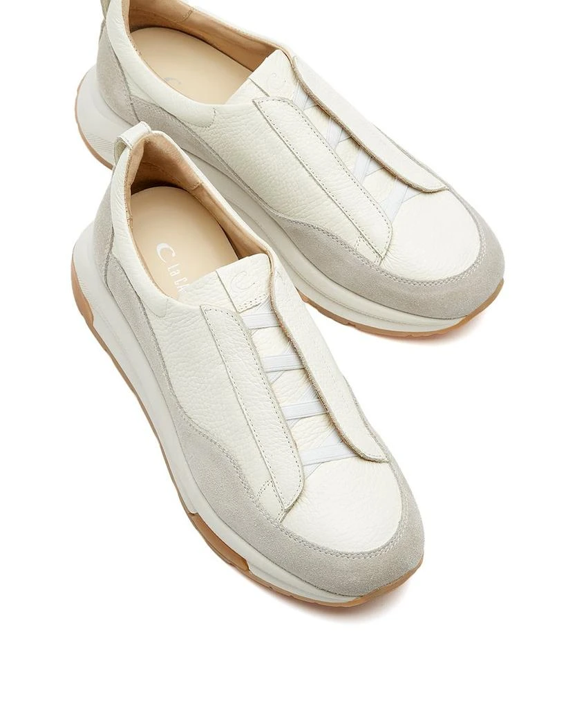 La Canadienne Women's Venus Sneakers 4