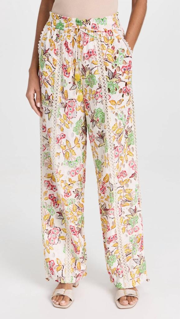 Hemant & Nandita Hemant & Nandita - Preet Cargo Pant