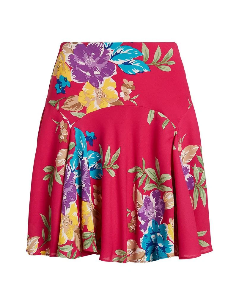 Ralph Lauren Mini skirt 1