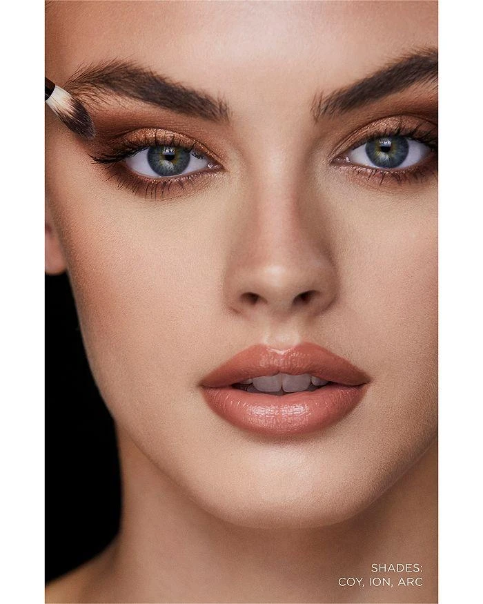 HOURGLASS Curator Three-Pan Palette 4