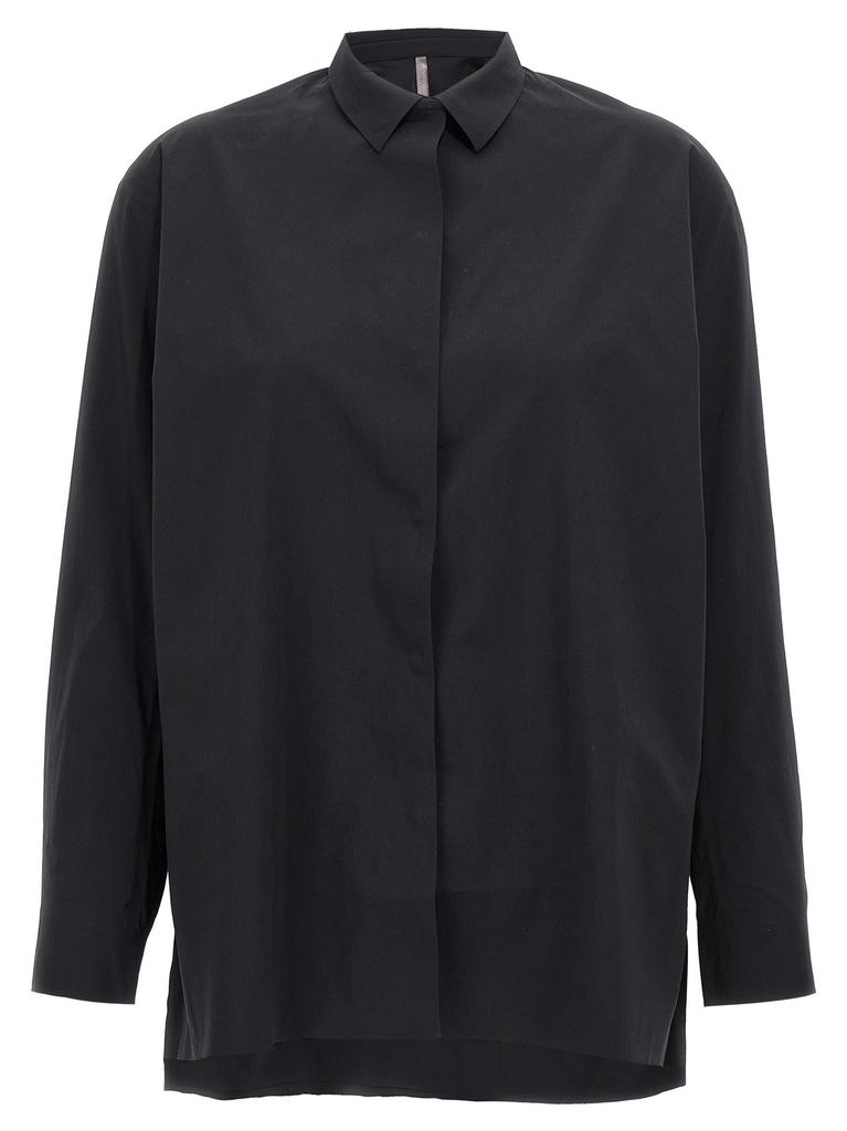 Veilance Veilance Diene Long-Sleeved Shirt
