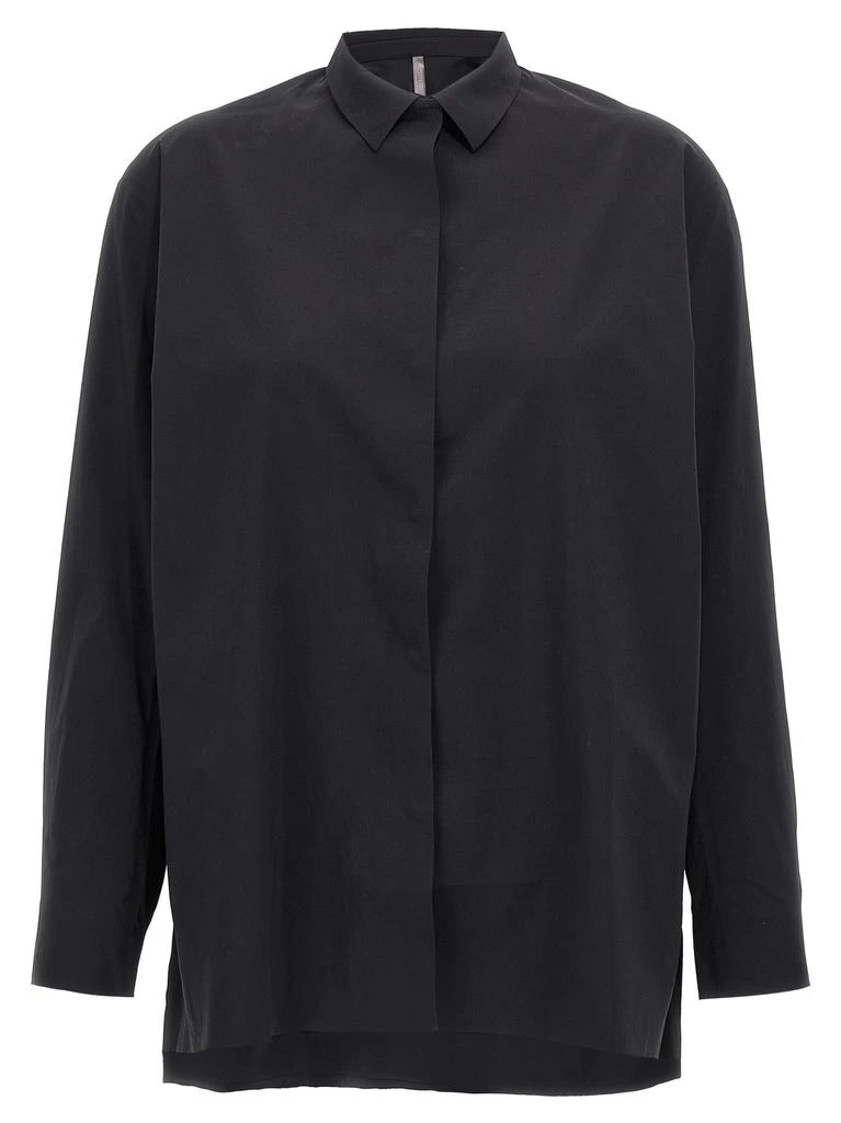 Veilance Veilance Diene Long-Sleeved Shirt 1