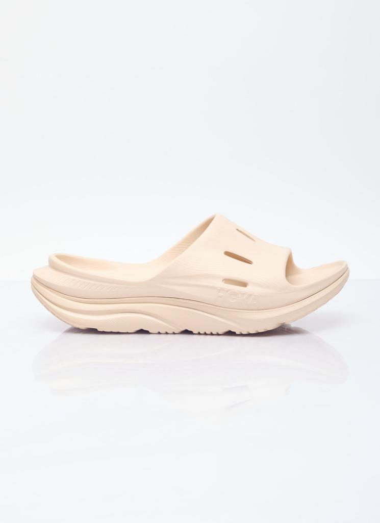 HOKA Ora Recovery Slide 3 Sandals