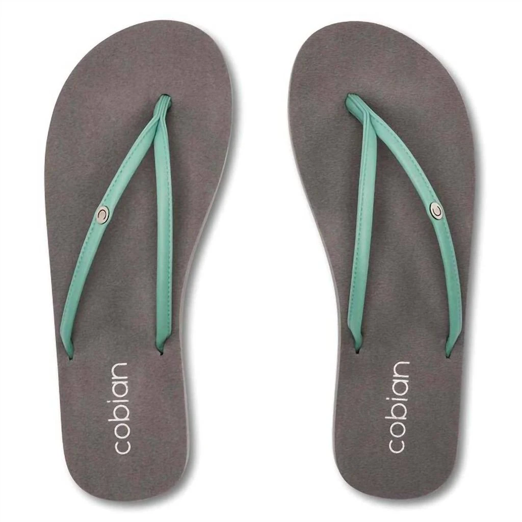 Cobian Cobian - Women's Nias Bounce Sandal 4