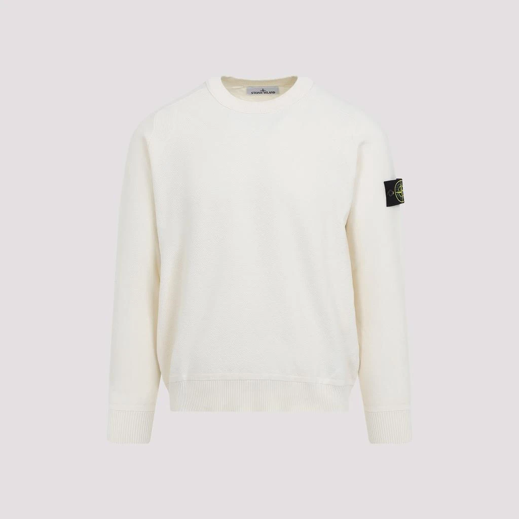 STONE ISLAND CREW NECK 2