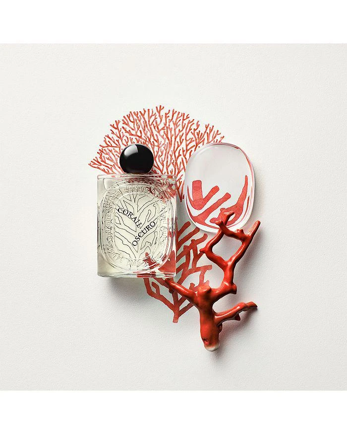 Diptyque Corail Oscuro Eau de Parfum 3.4 oz. 3