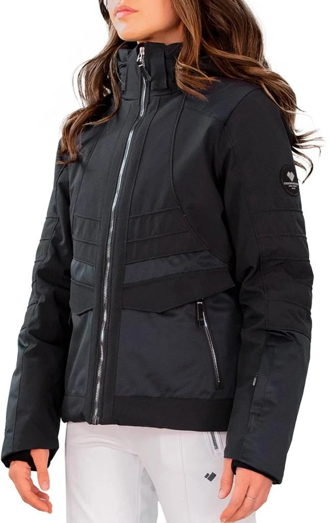 Obermeyer Obermeyer Kids' Rayla Ski Jacket 4