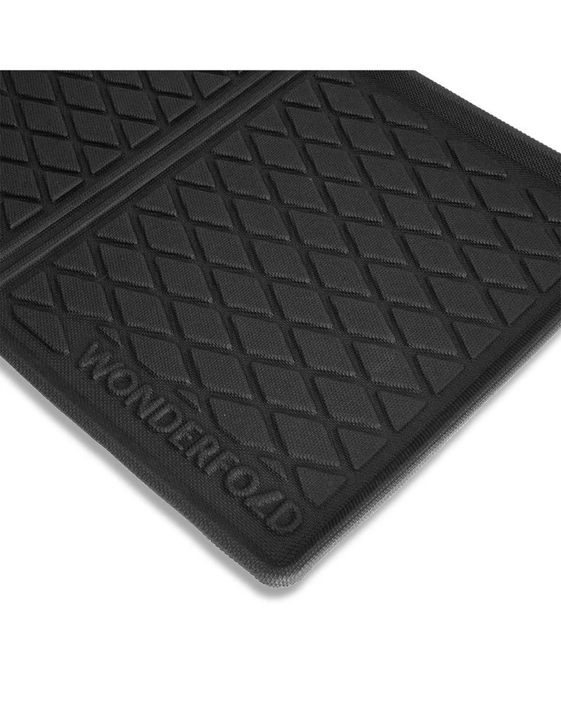 WonderFold W4 All Weather Floor Mat 3