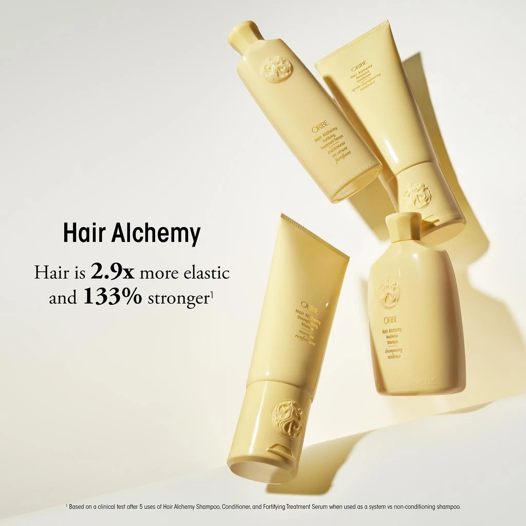 Oribe Oribe Hair Alchemy Resilience Conditioner 6.8 oz 10