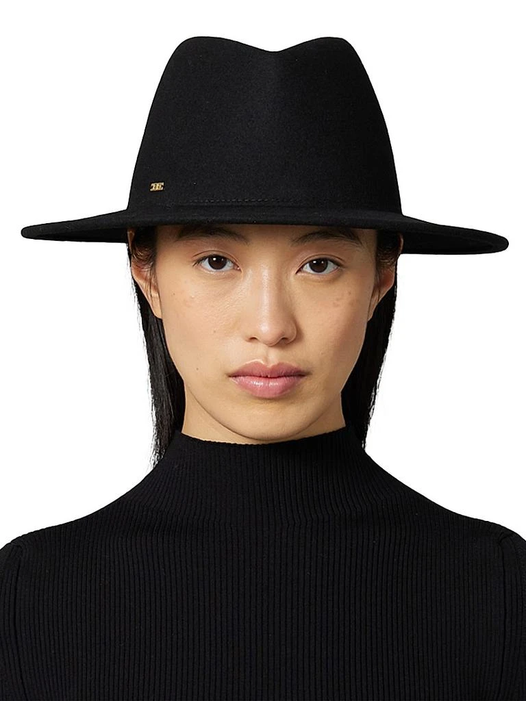 Eugenia Kim Blaine Wool Felt Fedora 2