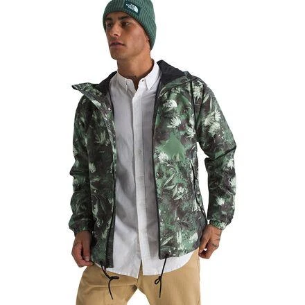 The North Face Antora Rain Hooded Jacket - Men's 4