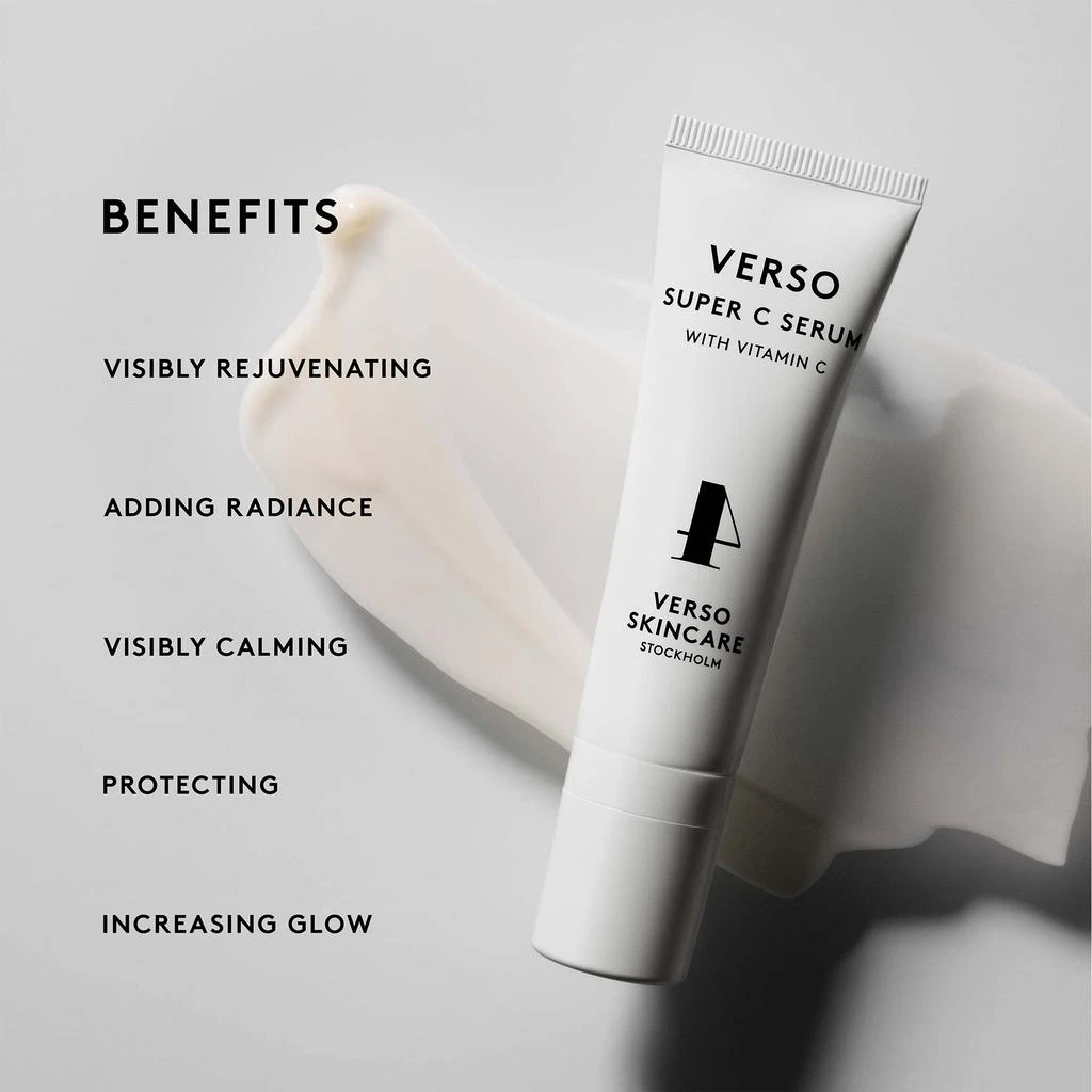 VERSO Verso Super C Serum 30ml 3