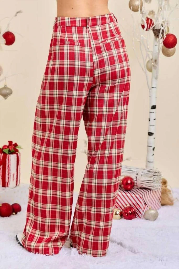 Mainstrip Mainstrip - Clara Pants 2