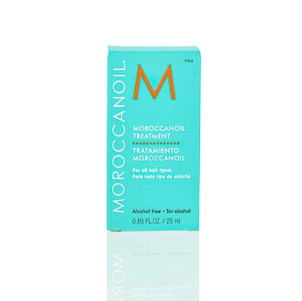 Moroccanoil / Moroccanoil Treatment Oil 0.85 oz (25 ml) 1