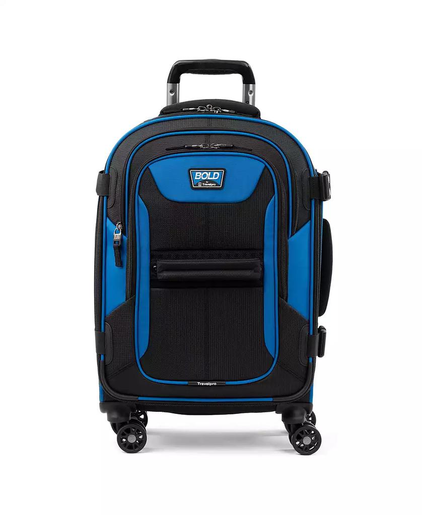 Travelpro Bold™ 21" Softside Carry-On Spinner