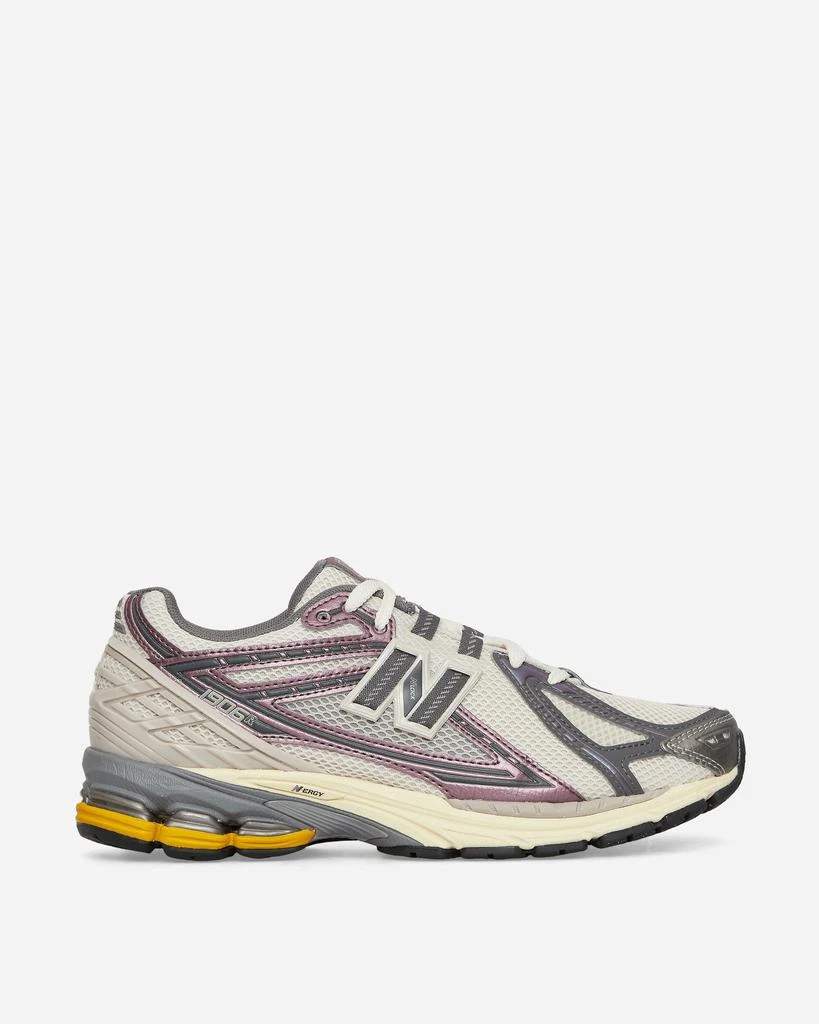 New Balance 1906R Sneakers Licorice / Moonbeam / Castlerock 1