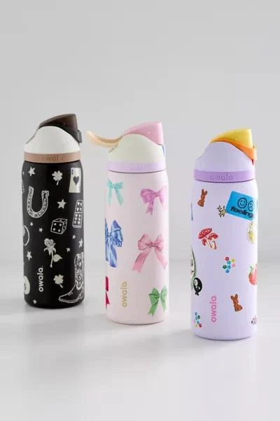 Owala Owala UO Exclusive FreeSip 32 oz Water Bottle 5