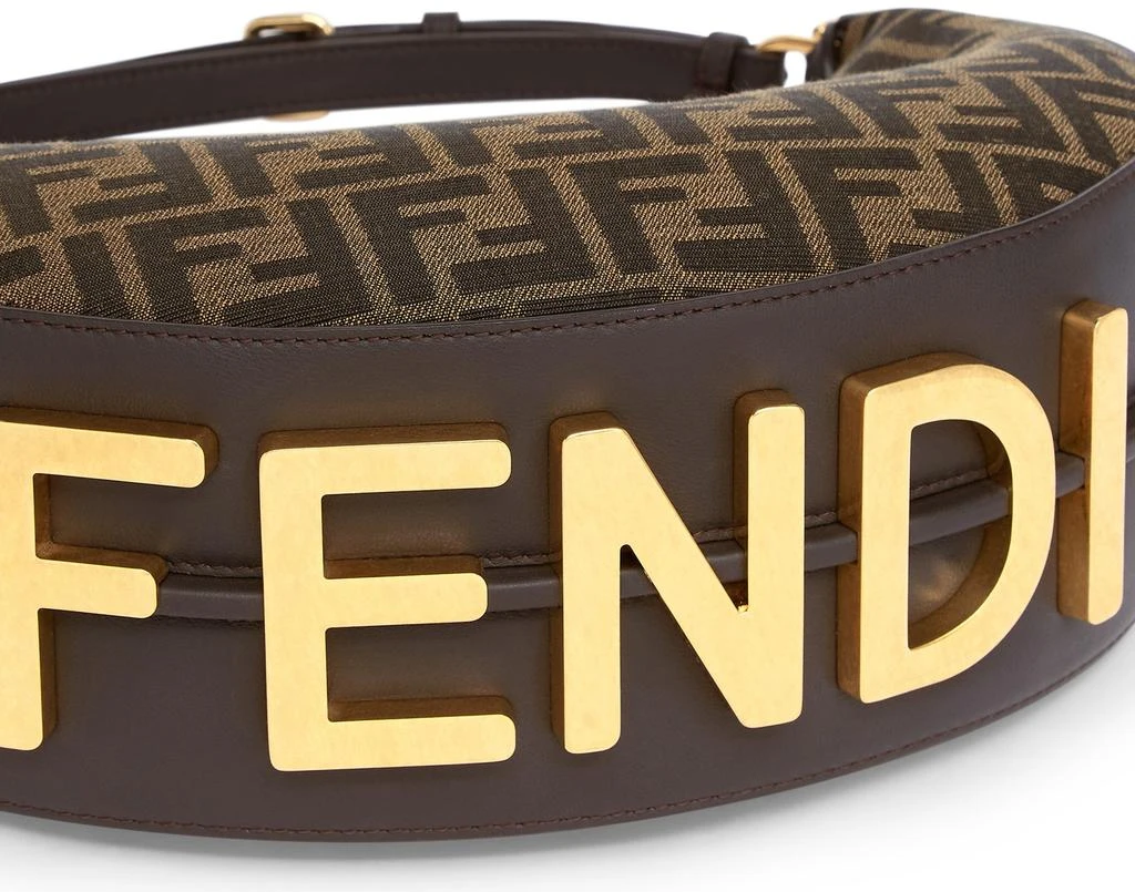 Fendi Fendigraphy Small 6