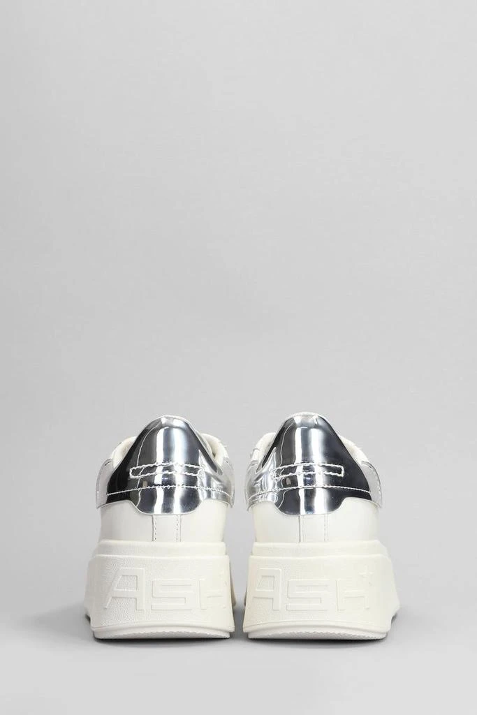 Ash Ash Moby Bis Sneakers 4