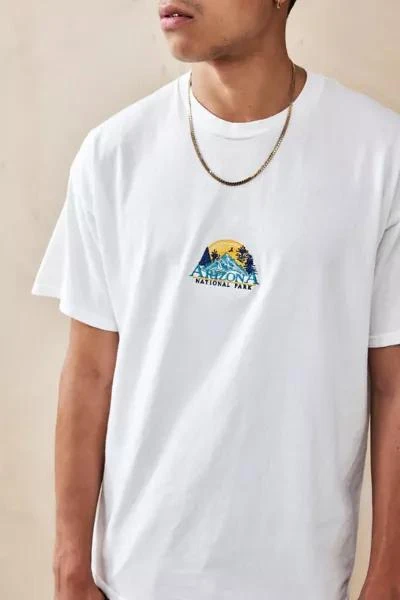 Urban Outfitters UO Arizona Tee 2