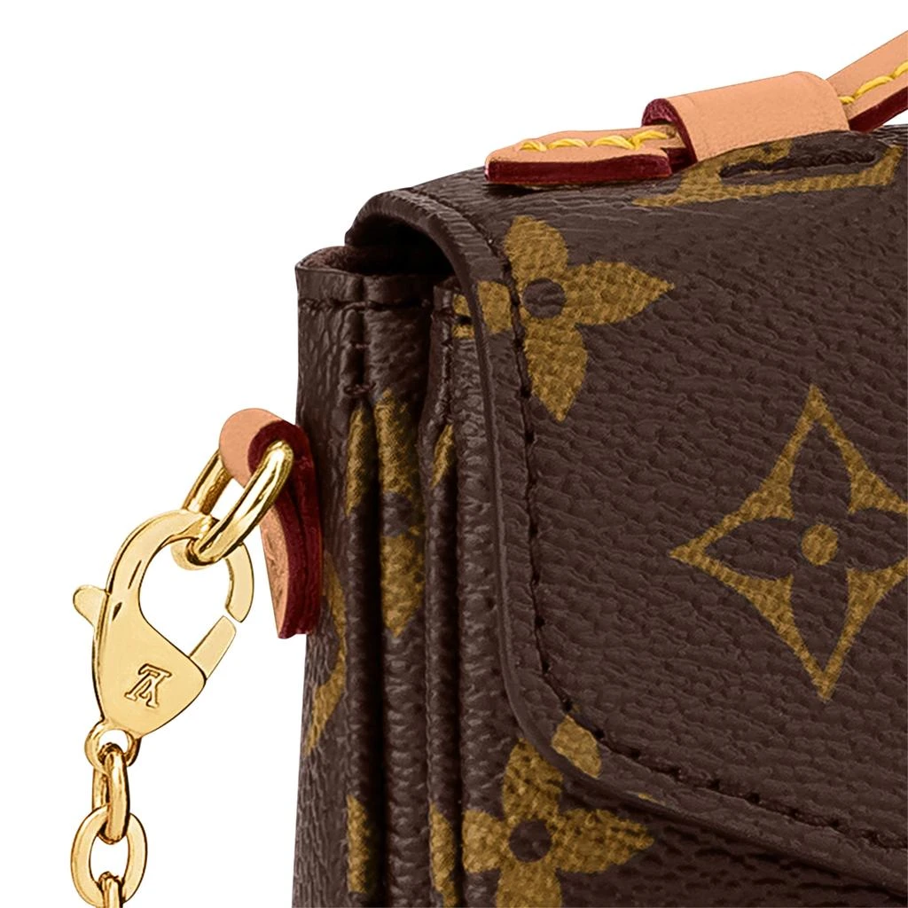 Louis Vuitton Micro Métis 6