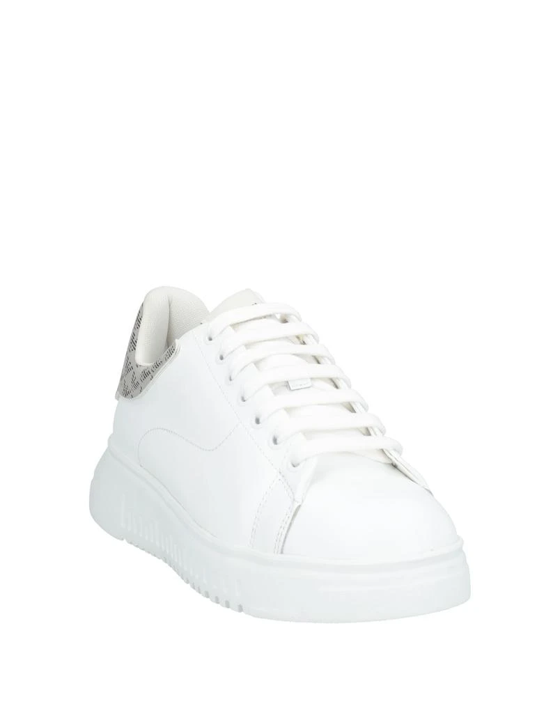 Emporio Armani Sneakers 2