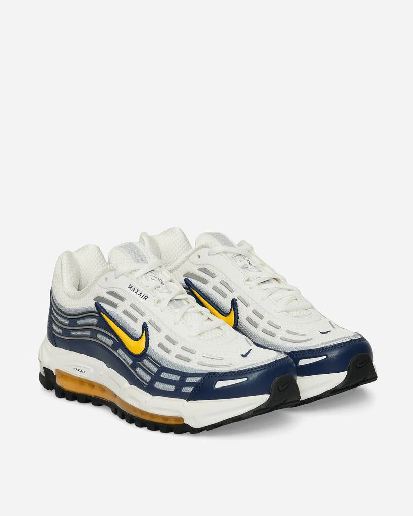 NIKE Air Max TL 2.5 Sneakers White / Varsity Maize 2