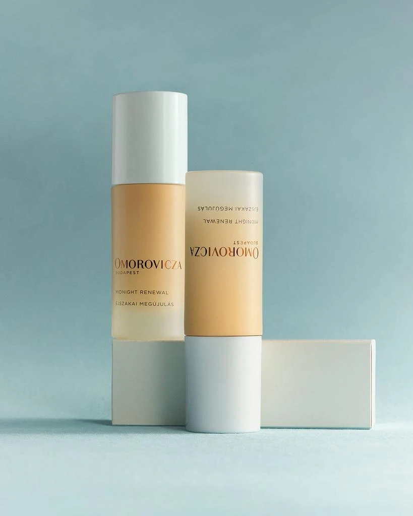 Omorovicza Midnight Renewal Serum, 1 oz. 7