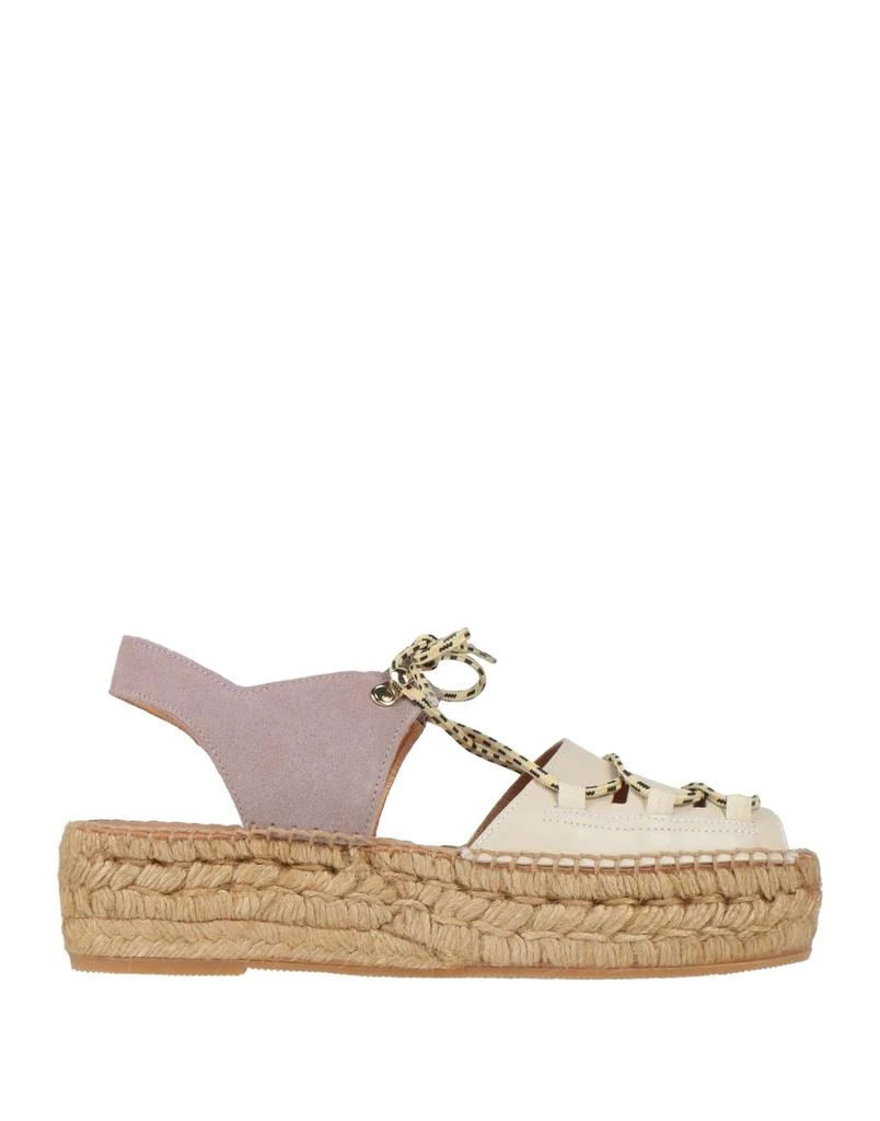 NAGUISA Espadrilles