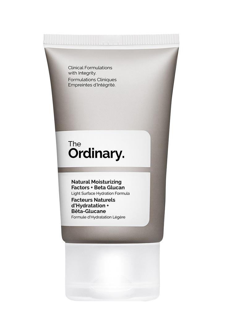 The Ordinary Natural Moisturizing Factors + Beta Glucan 30ml