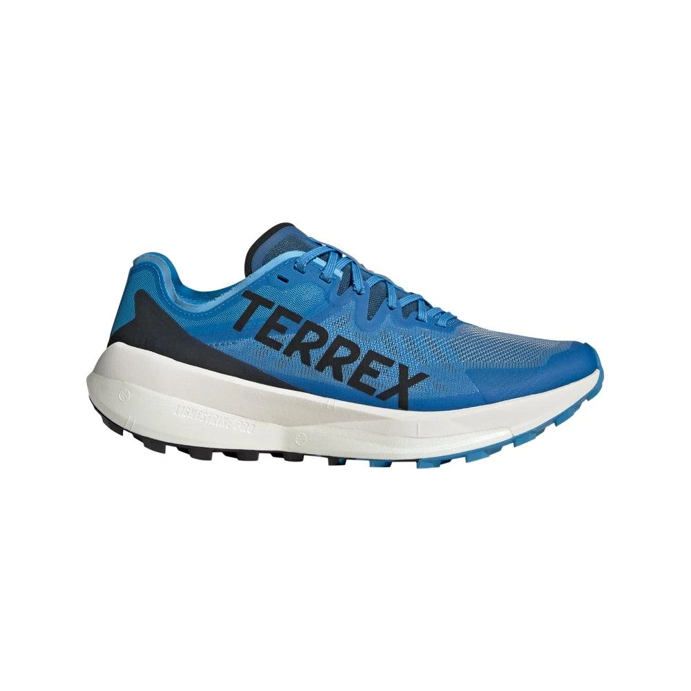 Adidas Terrex Agravic Speed Trail Running Shoes 1